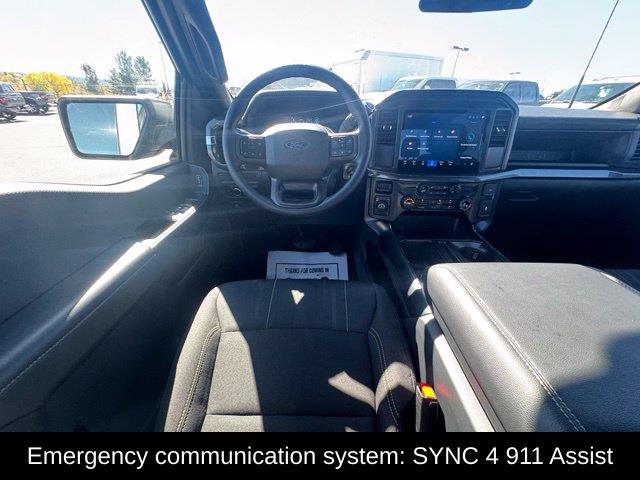 2025 Ford F-150 - $38,791