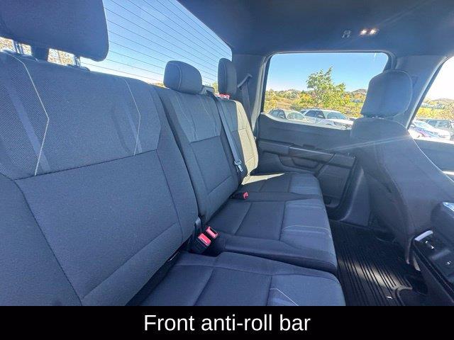 2025 Ford F-150 - $38,791
