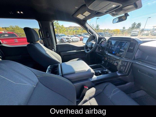 2025 Ford F-150 - $38,791