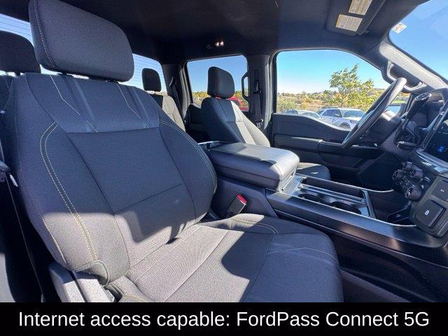 2025 Ford F-150 - $38,791