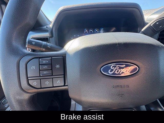 2025 Ford F-150 - $38,791