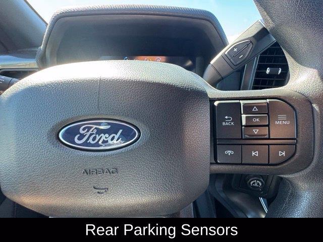 2025 Ford F-150 - $38,791