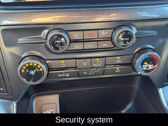 2025 Ford F-150 - $38,791