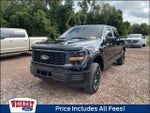 2025 F-150 Thumbnail 1