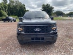 2025 F-150 Thumbnail 2