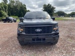 2025 F-150 Thumbnail 2