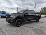 2025 F-150 Thumbnail 7