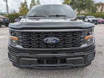 2025 F-150 Thumbnail 8