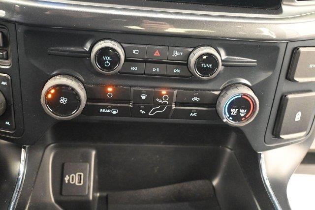2025 Ford F-150 - $38,900