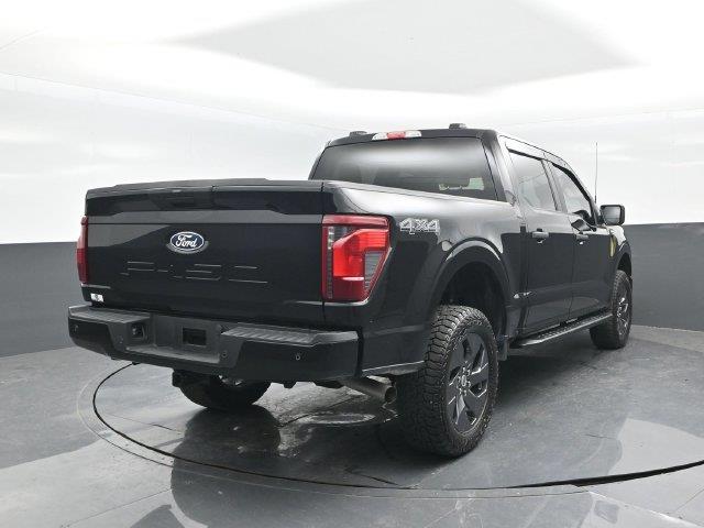 2025 Ford F-150 - $38,900
