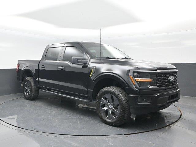 2025 Ford F-150 - $38,900