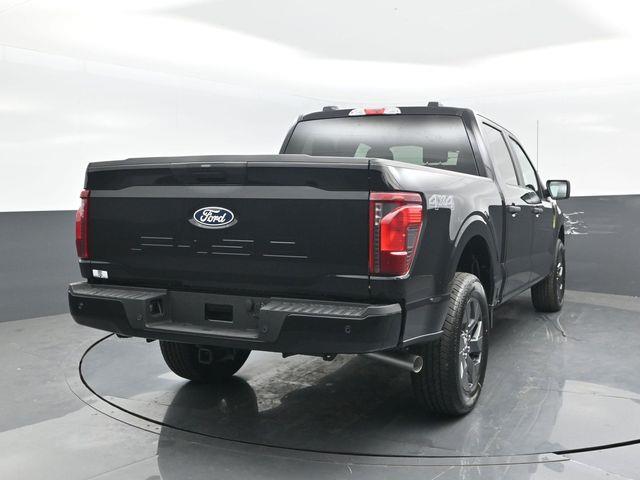 2025 Ford F-150 - $38,900