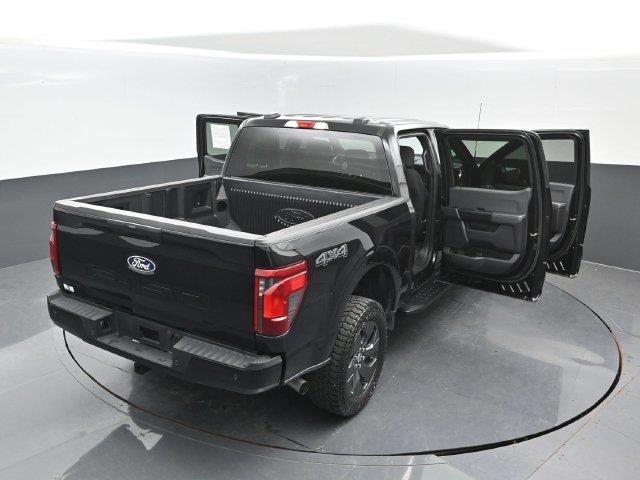 2025 Ford F-150 - $38,900