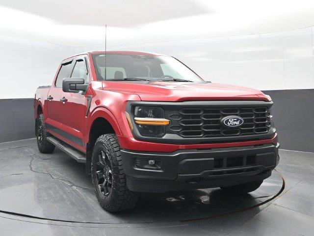 2025 Ford F-150 - $46,000