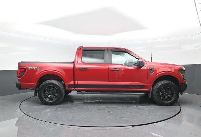 2025 Ford F-150 - $46,000