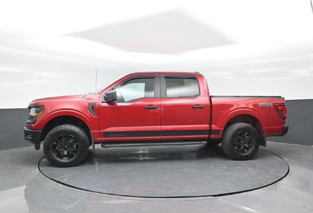 2025 Ford F-150 - $46,000