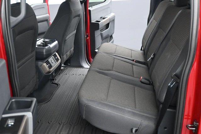 2025 Ford F-150 - $46,000