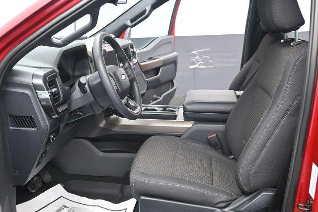 2025 Ford F-150 - $46,000
