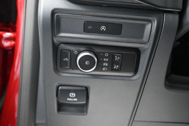 2025 Ford F-150 - $46,000
