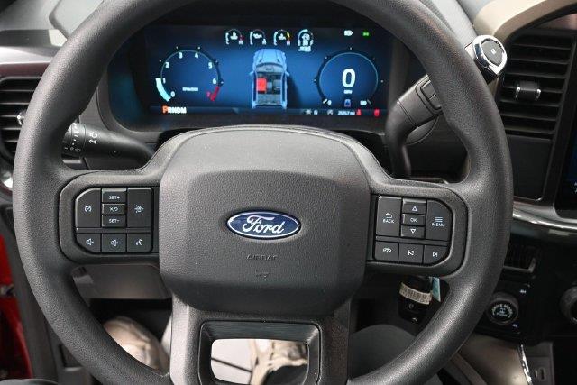 2025 Ford F-150 - $46,000