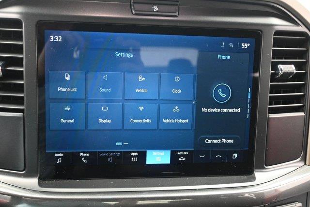 2025 Ford F-150 - $46,000