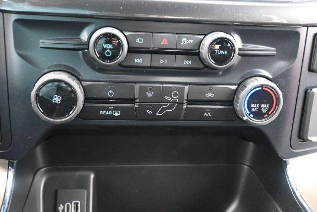 2025 Ford F-150 - $46,000