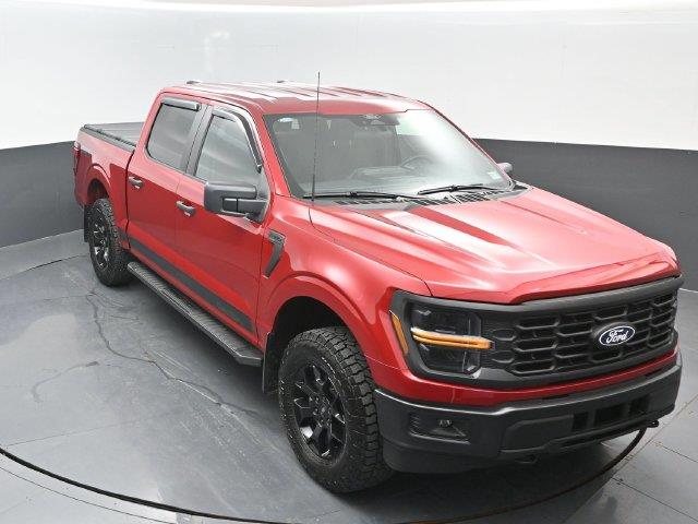 2025 Ford F-150 - $46,000
