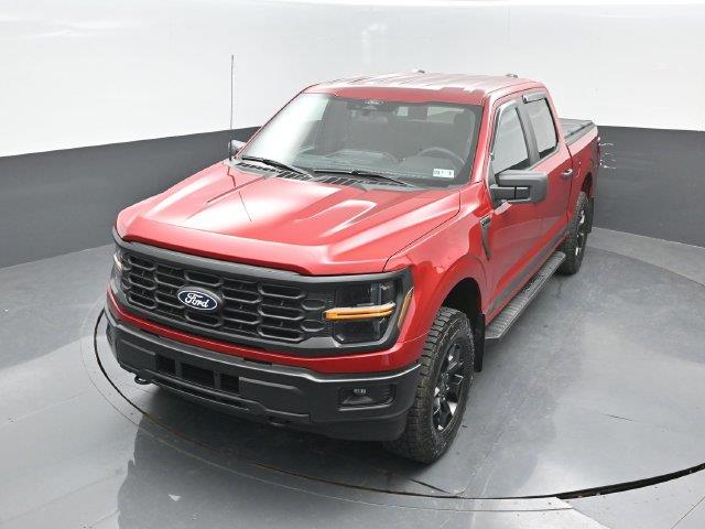 2025 Ford F-150 - $46,000