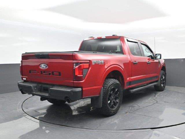2025 Ford F-150 - $46,000