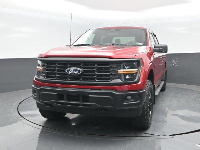 2025 Ford F-150 - $46,000