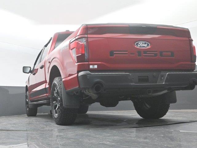 2025 Ford F-150 - $46,000