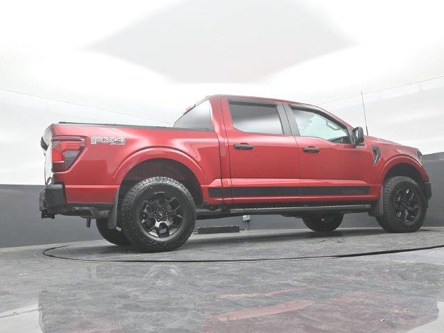 2025 Ford F-150 - $46,000