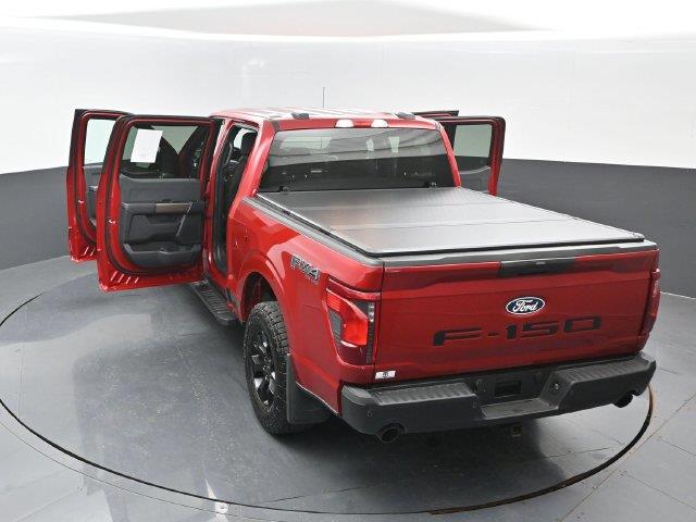 2025 Ford F-150 - $46,000