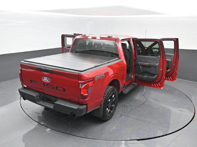 2025 Ford F-150 - $46,000