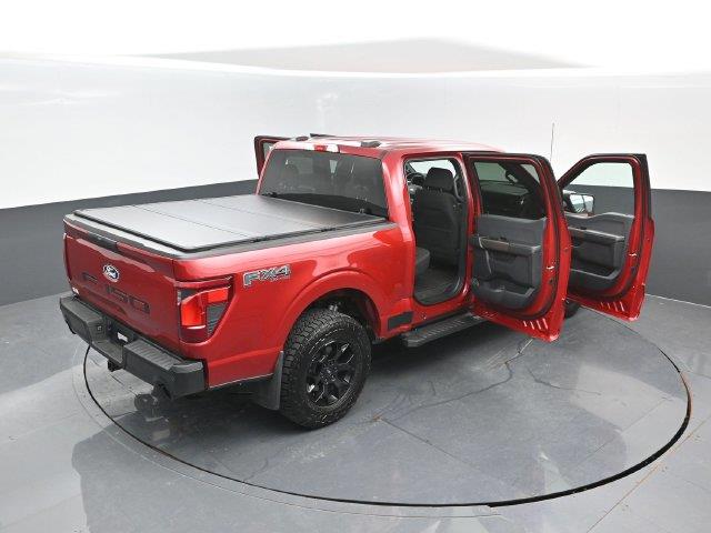2025 Ford F-150 - $46,000