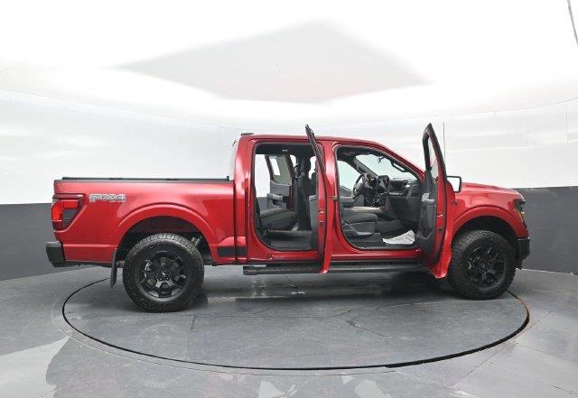 2025 Ford F-150 - $46,000