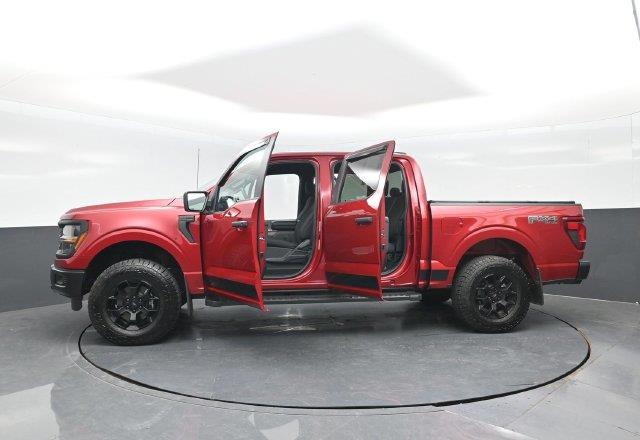 2025 Ford F-150 - $46,000