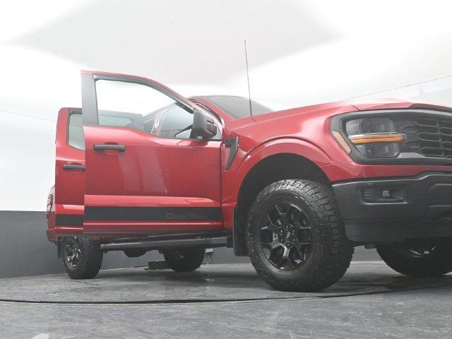 2025 Ford F-150 - $46,000
