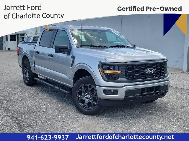 2026 Ford F-150 - $43,399