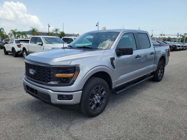 2026 Ford F-150 - $43,399