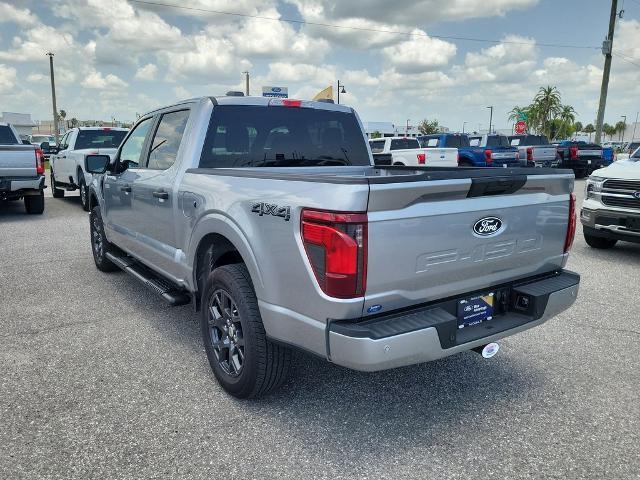 2026 Ford F-150 - $43,399