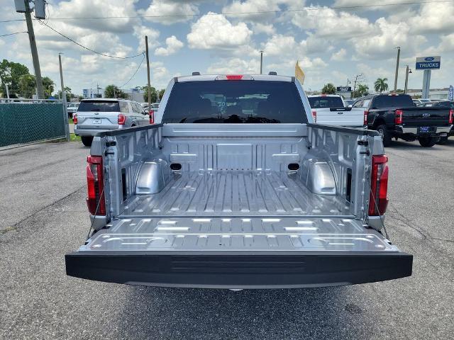 2026 Ford F-150 - $43,399