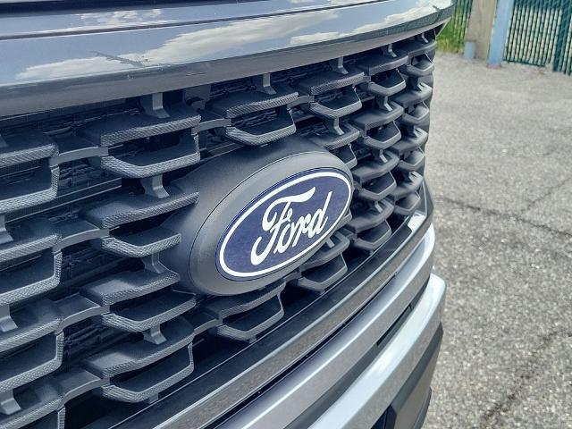 2026 Ford F-150 - $42,000