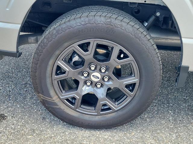 2026 Ford F-150 - $43,000