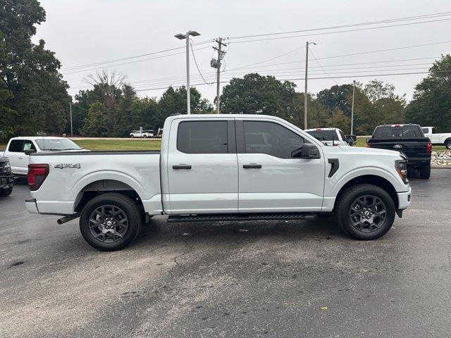 2026 Ford F-150 - $60,975