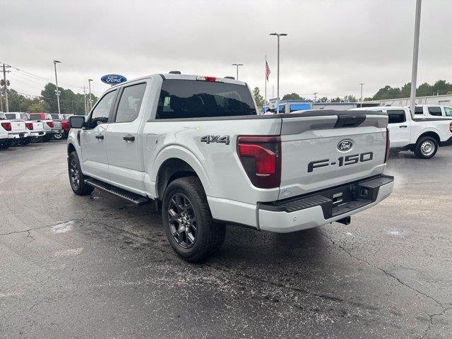 2026 Ford F-150 - $60,975