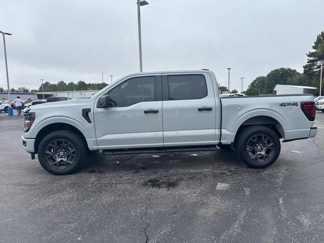 2026 Ford F-150 - $60,975