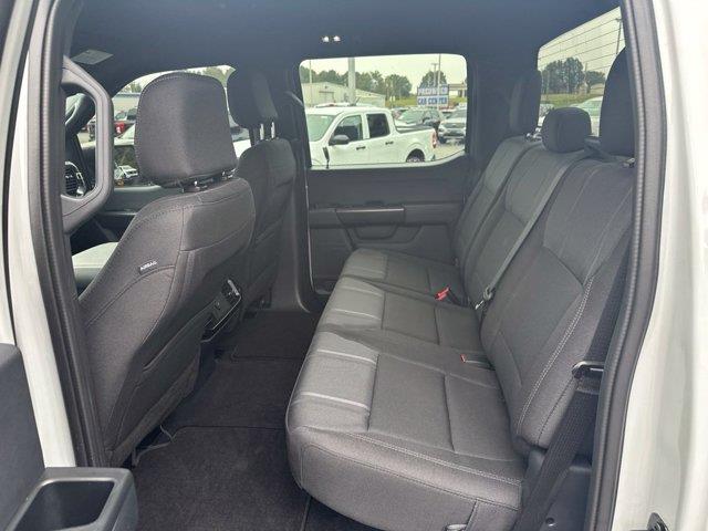 2026 Ford F-150 - $60,975