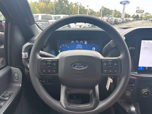 2026 Ford F-150 - $60,975