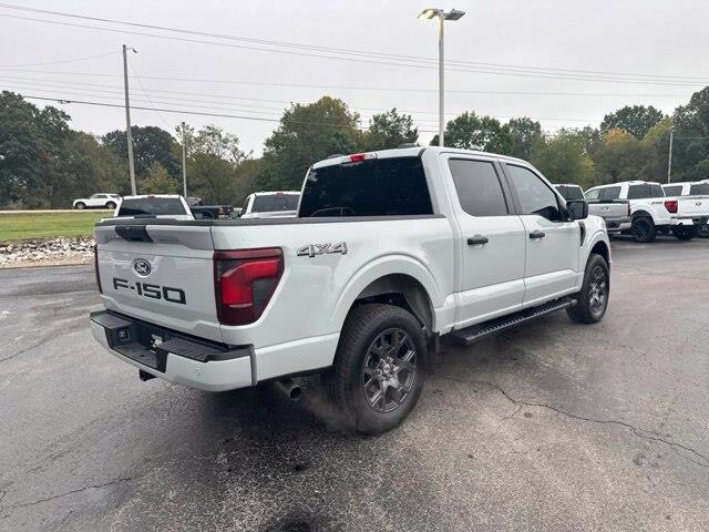 2026 Ford F-150 - $60,975